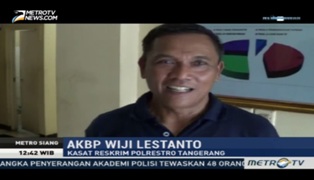 Ibu Tiri Dafa Mulai Diperiksa Intensif