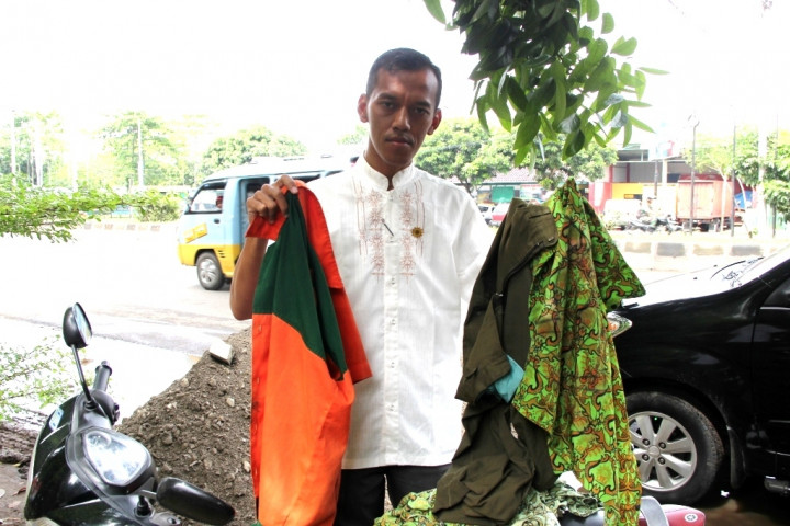 Tawuran di Hari Sumpah Pemuda, Pelajar Kenakan Seragam Sekolah Lain