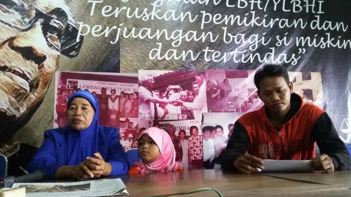 Kematian Tersangka, Polisi Yogyakarta Dilaporkan ke LBH