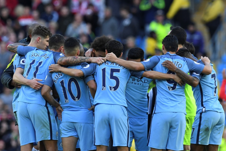 Persaingan Tingkat Tinggi