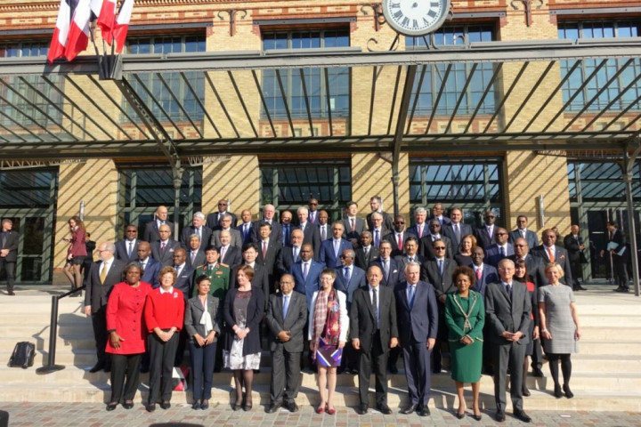 Indonesia Tegaskan Peningkatan Kontribusi Pasukan Perdamaian PBB