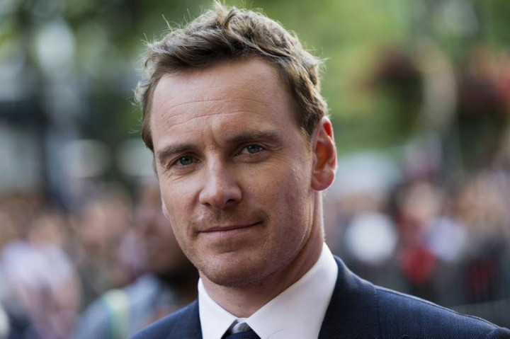 Michael Fassbender Tak Berhenti Menangis saat Syuting Film Ini