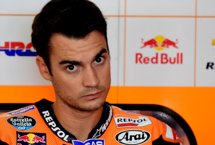 Pedrosa Berharap Bisa kembali Membalap di Valencia