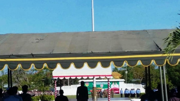 Gubernur NTT Jadi Irup Peringatan Hari Sumpah Pemuda