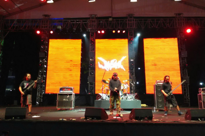 Pesan Damai dari Jasad untuk Pilkada DKI