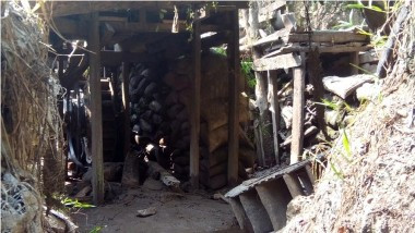 Tim SAR Masih Cari Penambang di Merangin yang Tertimbun Longsor