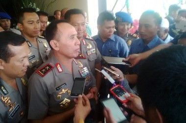 Polisi Pastikan Provokator di Medsos Tidak akan Lolos