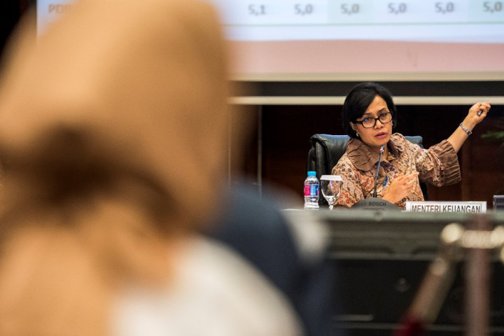 Menkeu Dorong Korporasi Lebih Banyak Terbitkan Sukuk