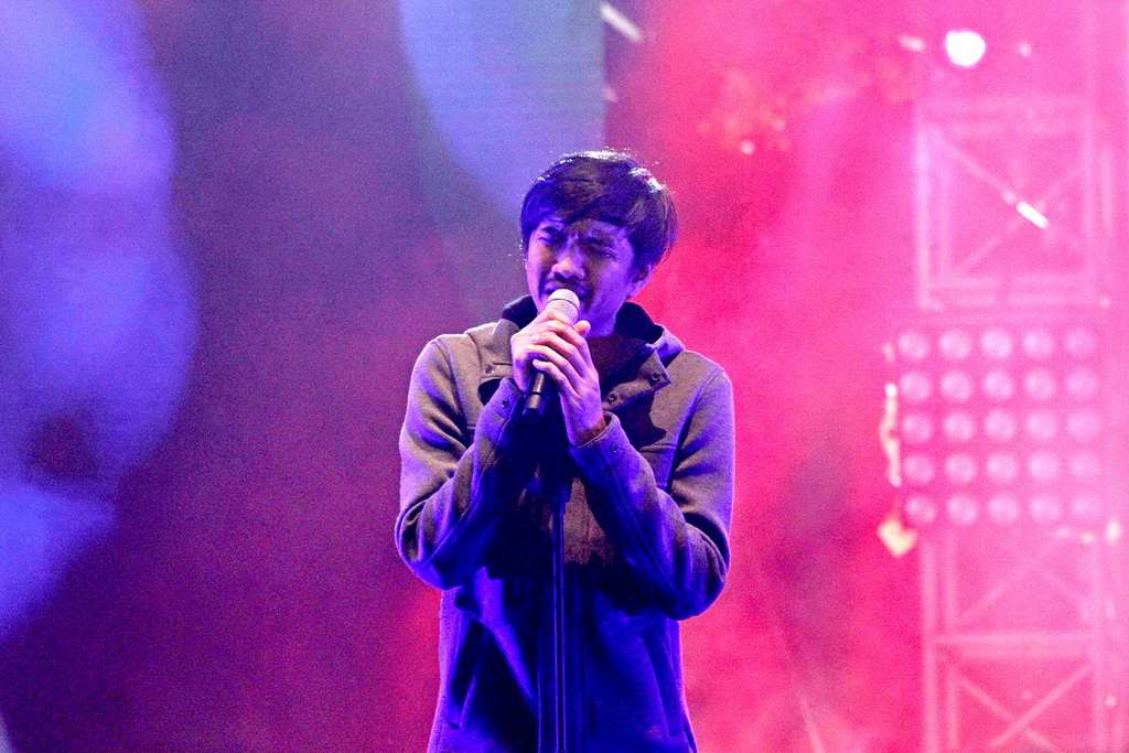Sheila on 7 (Foto: Metrotvnews/Shindu)