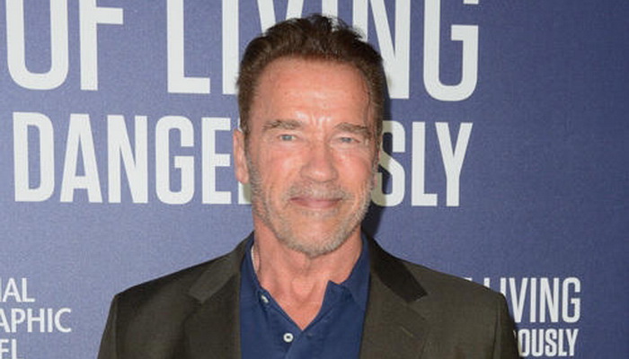 Arnold Schwarzenegger Diejek Seperti Monster saat Memulai Karier