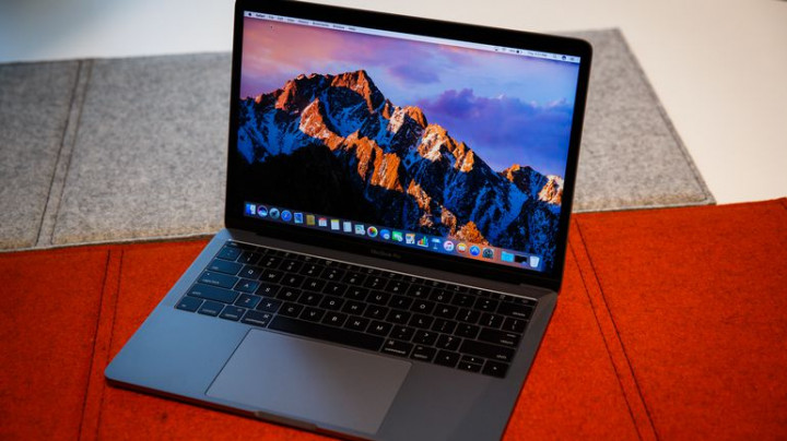 Demi Baterai Awet, Apple Batasi RAM MacBook Pro