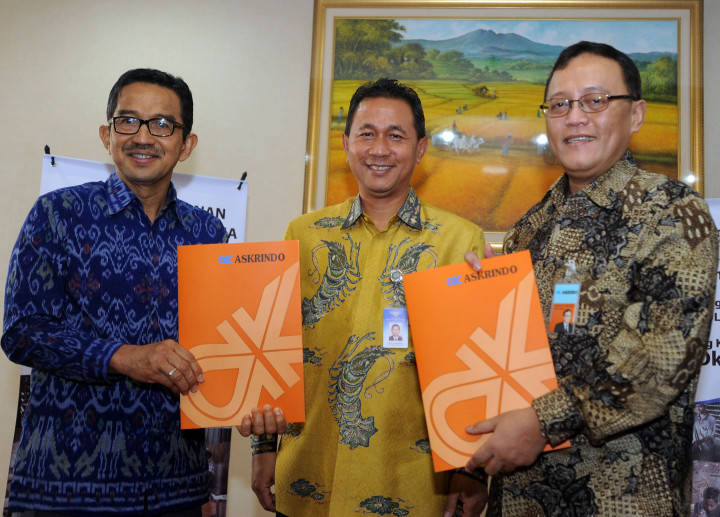 BUMN: Tak Ada Kendala Pembentukan <i>Holding</i> BUMN