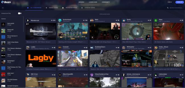 Live Streaming Game Bakal Hadir di Windows 10