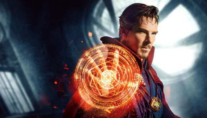 Kami Menonton Doctor Strange dan Menyukainya, Anda Juga akan Suka