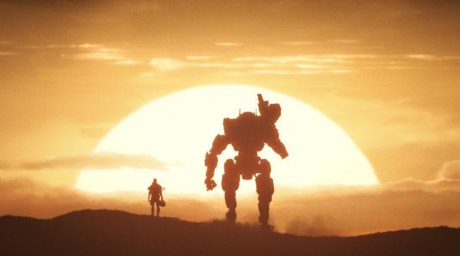 Gara-Gara Prediksi Titanfall 2, Saham EA Anjlok