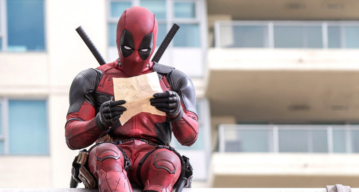 Fox Ingin Tampil Beda dari Marvel dalam Deadpool 2
