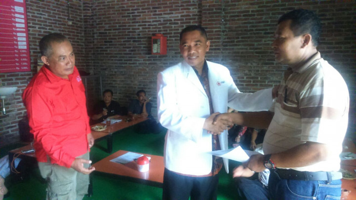 PMI Kendal Kekurangan Sukarelawan