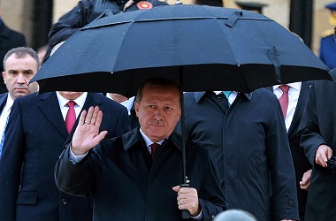 Turki Tutup 15 Media Terkait Organisasi Teroris dan Gulen