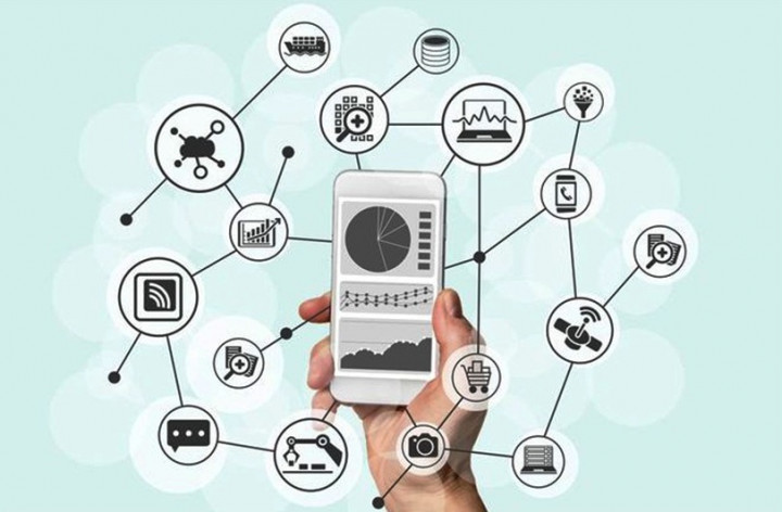 Usaha Kreatif & UKM Berpotensi Jadi Bidikan Fintech