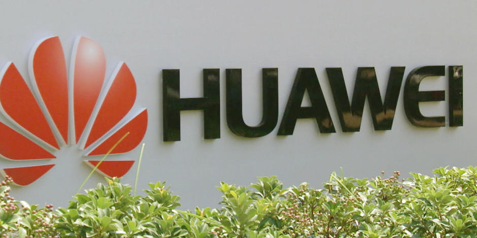 Huawei masuk Top Most Valuable Brands 2016