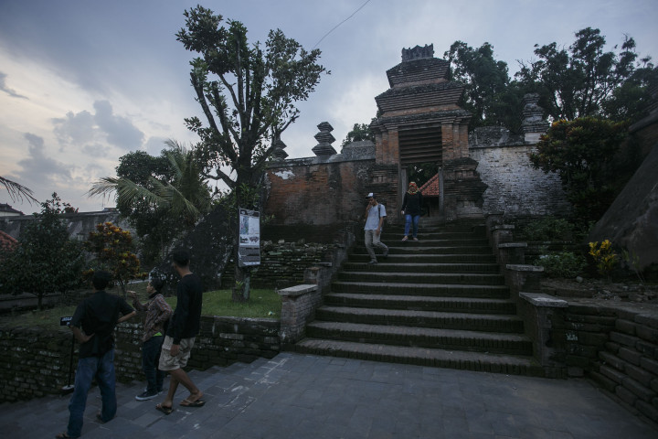 Angkat Kotagede, ArkomJogja-AirAsia Gelar Jagalan Festival