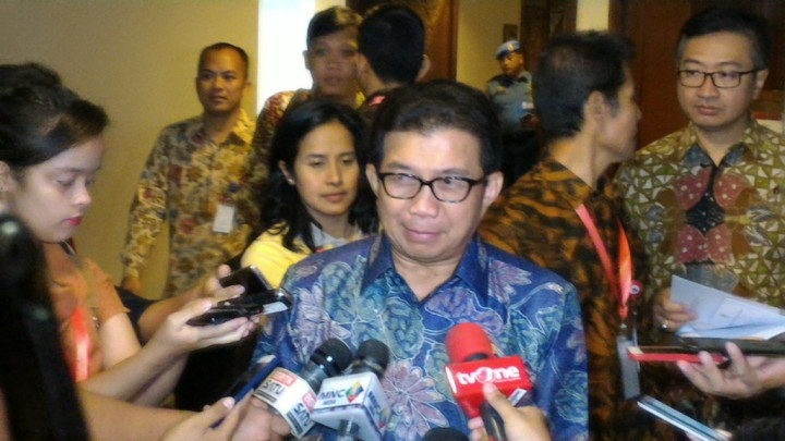 3,5 Juta Rekening Baru Dibuka Selama Oktober 2016