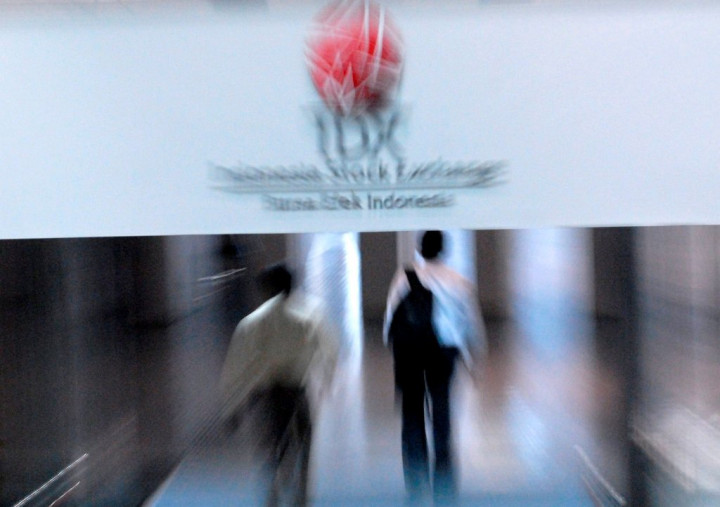 Bursa Suspensi 14 Perusahaan