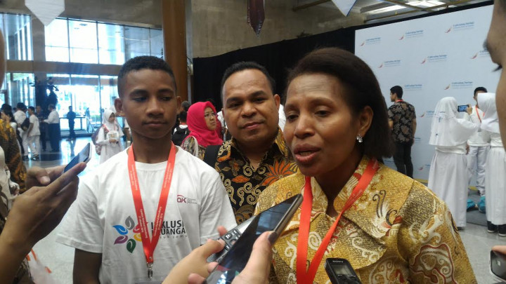 Pelajar Bisa Menabung di Bank Hanya dengan Rp1.000