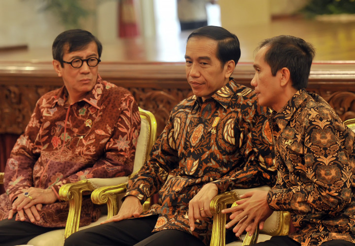 Penegakan Hukum Belum Maksimal