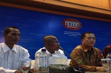 18 Bulan, Upaya Indonesia Bebaskan WNI Eks Sandera Somalia