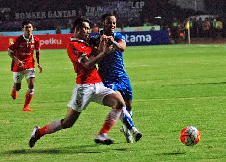 Kepolisian Solo Siap Amankan Laga Persib vs Persija