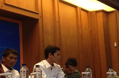 Air Kotor dan Roti Basi Jadi Konsumsi WNI Eks Sandera Somalia