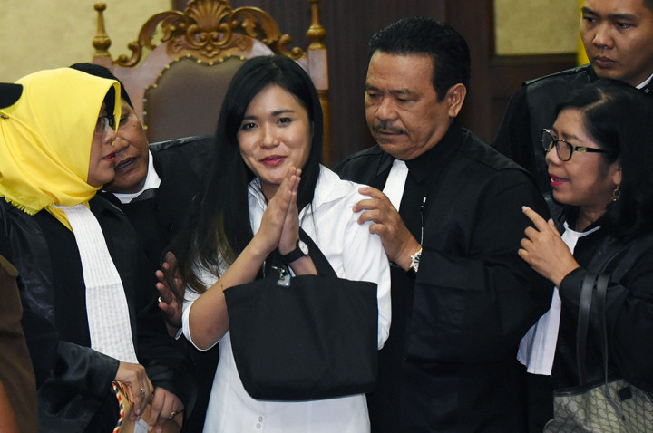 Berkas Banding Jessica Ditargetkan Rampung Pekan Depan