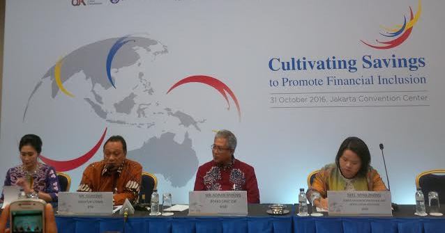BTN-WSBI Dorong Masyarakat untuk Menabung