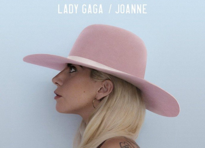 Album Baru Lady Gaga Rajai Chart Billboard 200