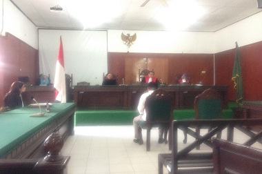 Dituduh Palsukan Identitas, Kuasa Hukum Rifai 'Salahkan' Pemerintah Desa