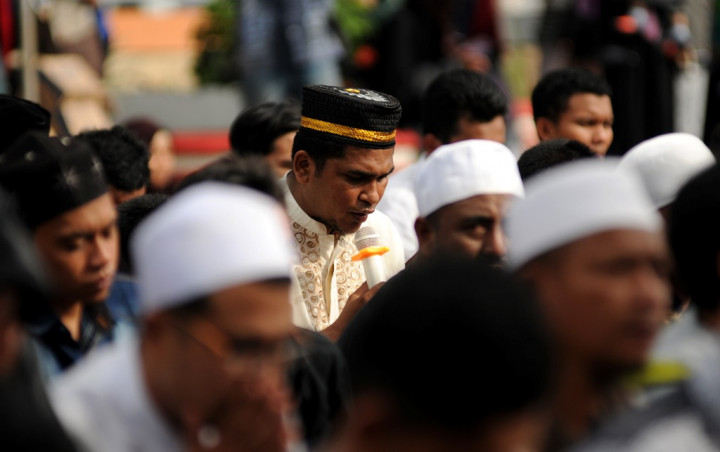 PDI-Perjuangan Turut Latih Mubalig