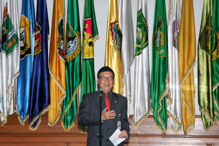 Daripada Demo, Mendagri: Mending Sampaikan Aspirasi Lewat Jalur Hukum