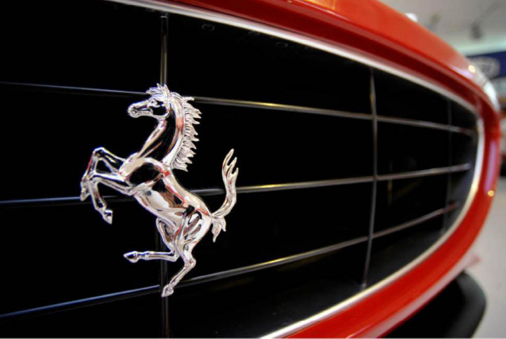 Ferrari Berencana Bangun Pabrik di Surabaya