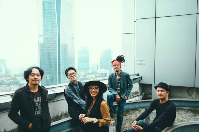 Endah N Rhesa Tidak Lanjutkan Proyek DDHEAR Tahun Depan