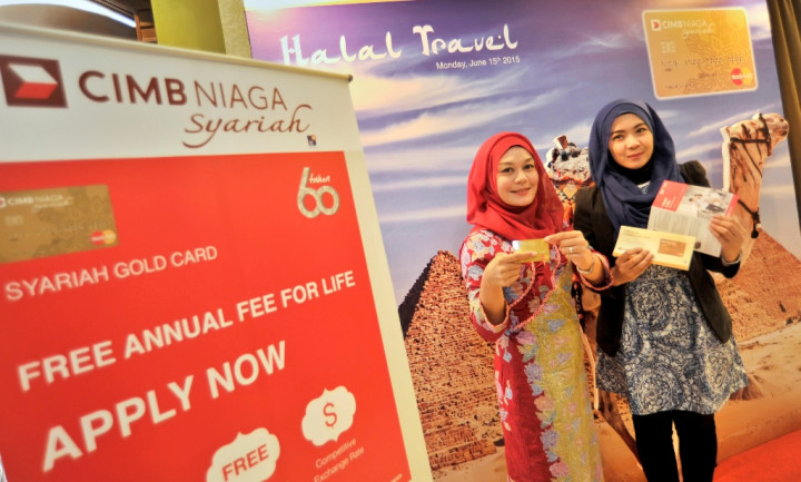 CIMB Niaga Syariah Luncurkan Tabungan iB Mapan Wakaf