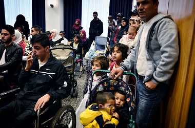 Kanada Targetkan Terima 300 Ribu Imigran pada 2017