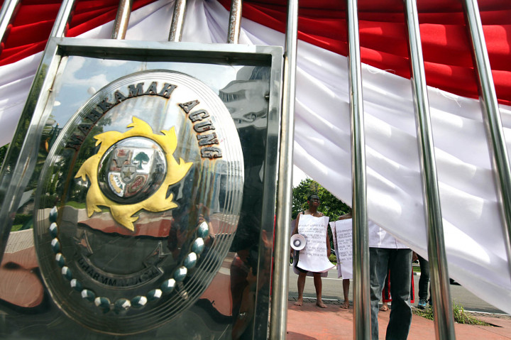 KY Usulkan Restrukturisasi Organisasi MA ke Presiden