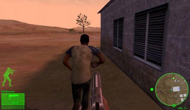 THQ Nordic Akuisisi Kreator Delta Force