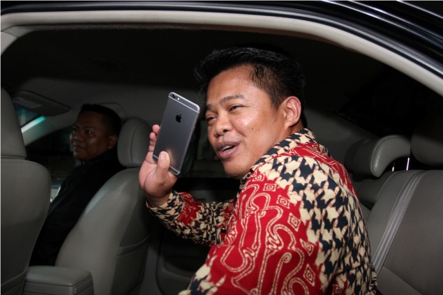 KPPU Puji Pelaporan Akuisisi Dua Perusahaan Migas Asing