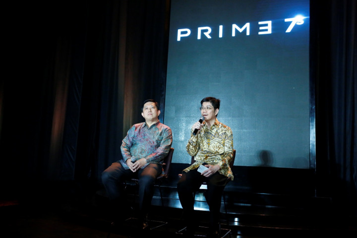 Prime 7S, Produk Unggulan Polytron Tahun Ini