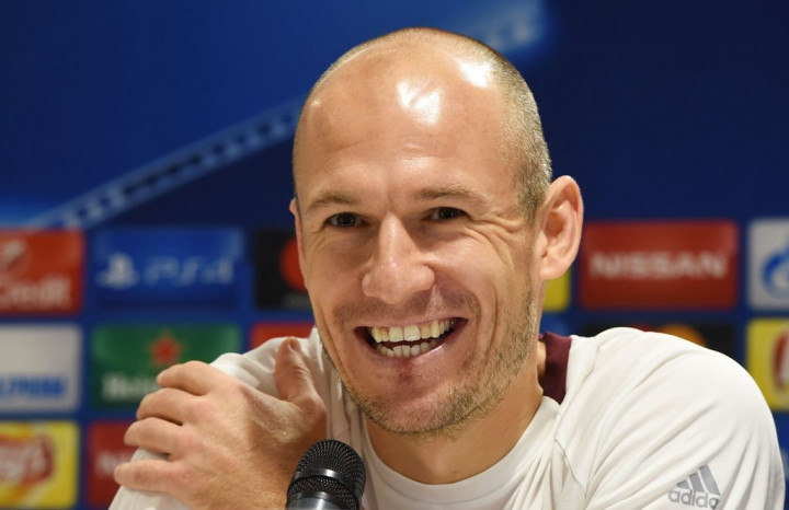 Susunan Pemain PSV vs Bayern Muenchen