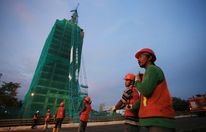 Gara-Gara Ditangani bukan Ahlinya