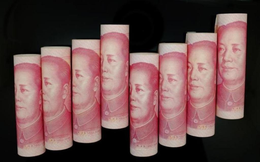 Ilustrasi (REUTERS/Jason Lee)