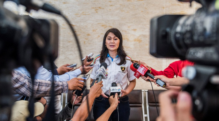 Pertamina Jamin Distribusi BBM Aman